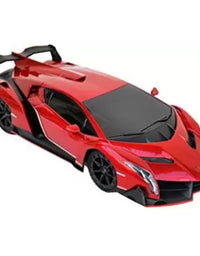 Lamborghini Veneno Die-Cast Alloy Car For Kids
