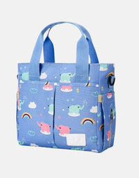 Multifunctional Mommy Maternity Diaper Bag
