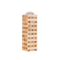 Wooden Stacking Blocks Toy For Kids