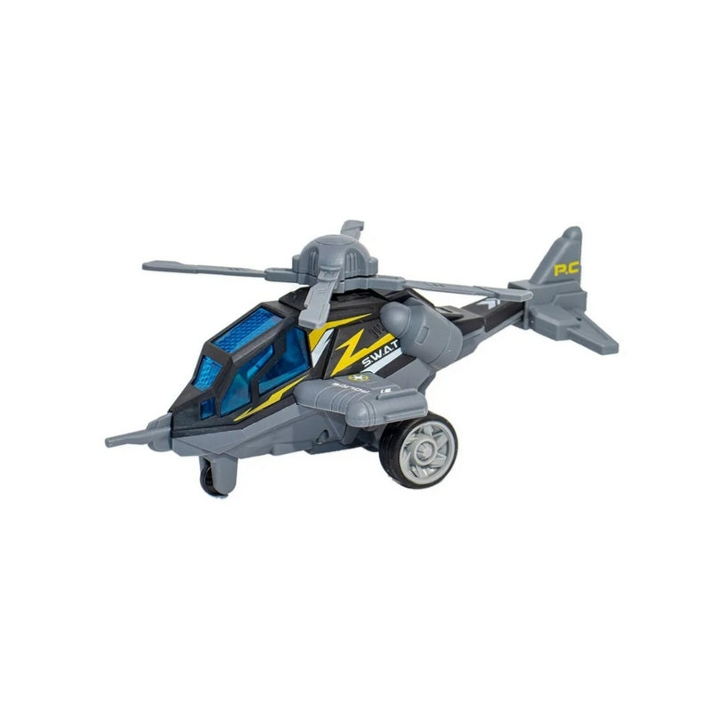 Mini Helicopter Toy For Kids