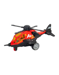 Mini Helicopter Toy For Kids
