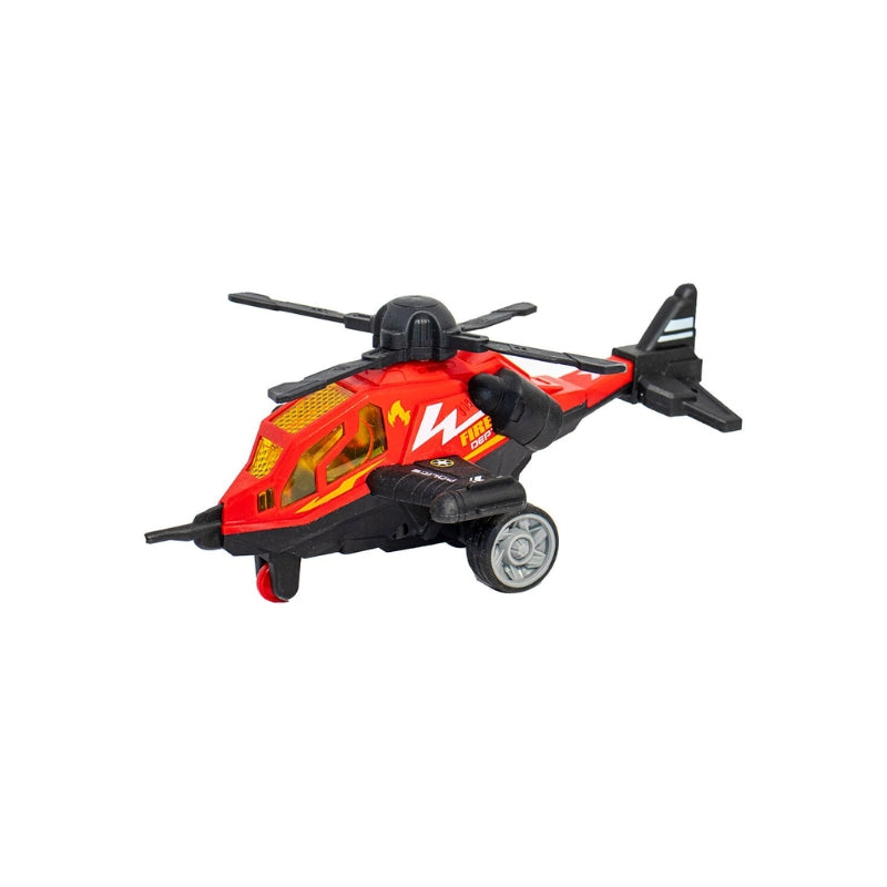 Mini Helicopter Toy For Kids