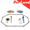 LEGO Ninjago 2257 Spinjitzu Starter Set