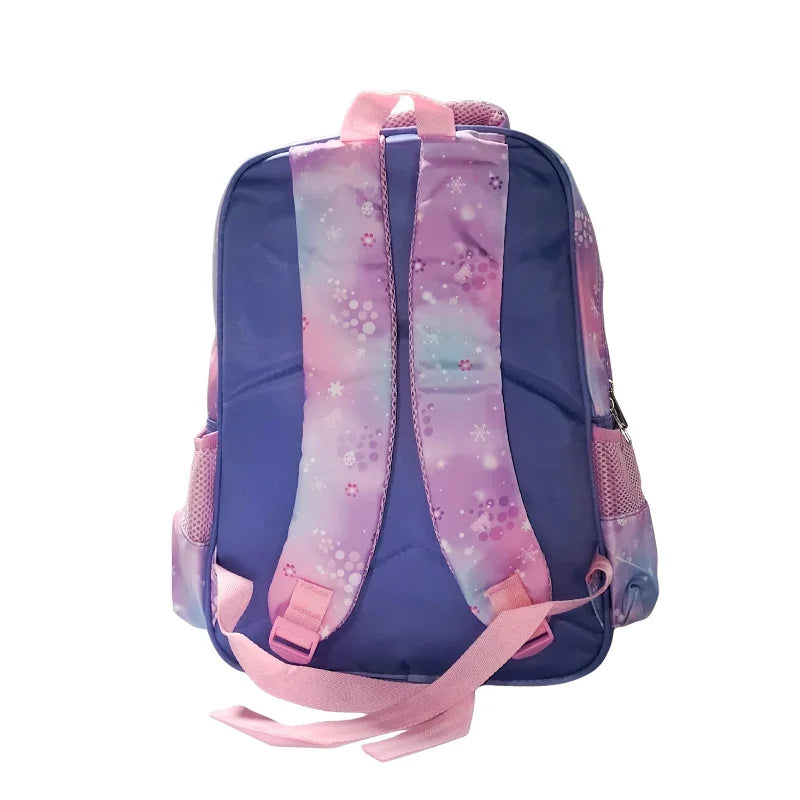 Frozen Princess Theme School 3 in 1 Combo Set Lovely