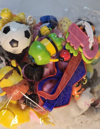 Premium Pre-loved Toys Pack Assorted-25
