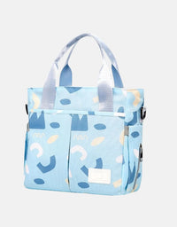 Multifunctional Mommy Maternity Diaper Bag
