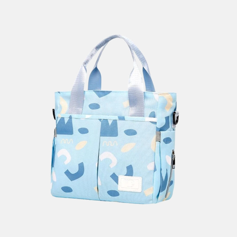 Multifunctional Mommy Maternity Diaper Bag