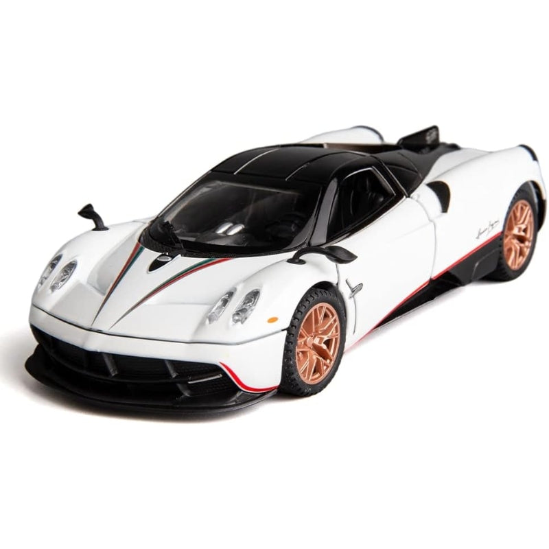 Pagani Huayra Die-Cast Alloy Car For Kids