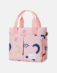 Multifunctional Mommy Maternity Diaper Bag
