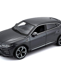 Lamborghini Urus Die-Cast Alloy Car For Kids
