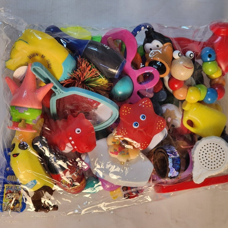 Premium Pre-loved Toys Pack Assorted-26