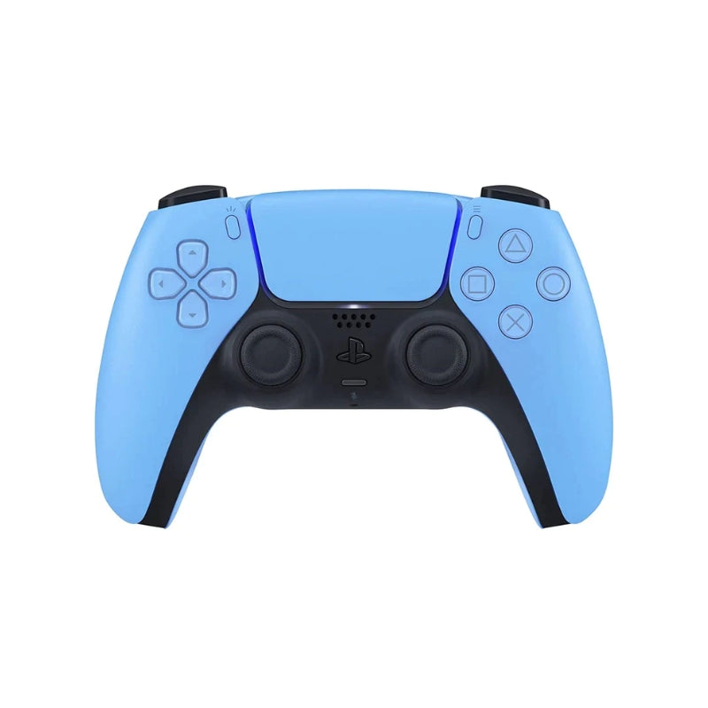 Sony DualSense Wireless Controller For PS5 ( Light Blue)