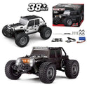 Remote Control Four Wheel Drive Off-Road Vehicle With Battery