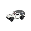 Stylish 1:36 Die Cast SUV Model Car with Openable Doors