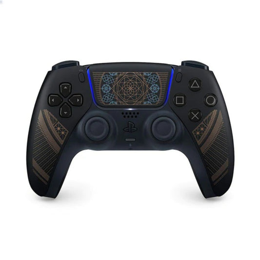 Final Fantasy XVI DualSense Wireless Controller For PS5 ( Black)