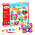 Creative Mould & Paint Garden Kit – DIY Craft Set for Kids