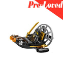 LEGO Ninjago Stealthy Swamp Airboat (30426)