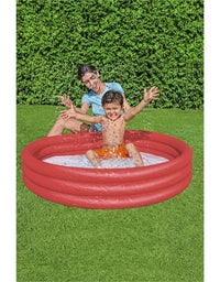 Bestway - Splash 'n Smile Kiddie Pool For Kids (40x10) (51024)
