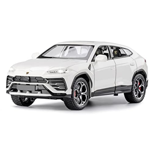 Lamborghini Urus Die-Cast Alloy Car For Kids