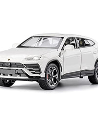 Lamborghini Urus Die-Cast Alloy Car For Kids
