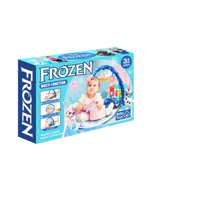 Frozen Baby Piano Mat