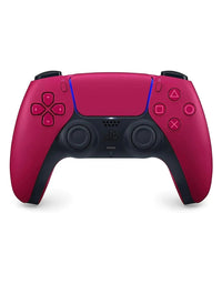 Sony DualSense Wireless Controller For PS5 (Maroon)
