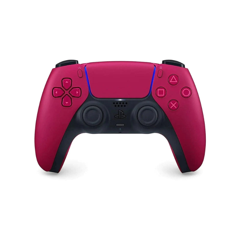 Sony DualSense Wireless Controller For PS5 (Maroon)