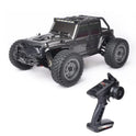 Remote Control Four Wheel Drive Off-Road Vehicle With Battery