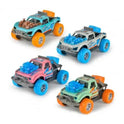 Crawler Car Toys Anti-Collision 360 Rotation For Kids