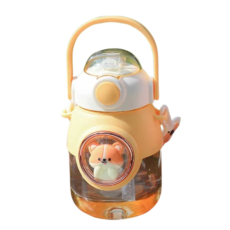 Cute Animal Water Bottle For Kids (CH-3099)