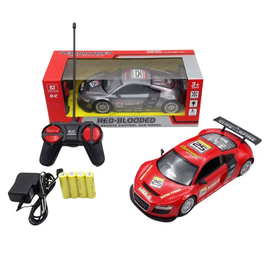 Premium Sports Remote Control Car – Speed & Precision!