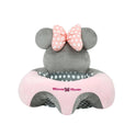 Disney Baby Small Seat Baby Learns to Sit on the Sofa Backrest