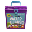 Ultimate Water Beads Sensory Activity Kit – 10,000+ Beads & Fun Tools