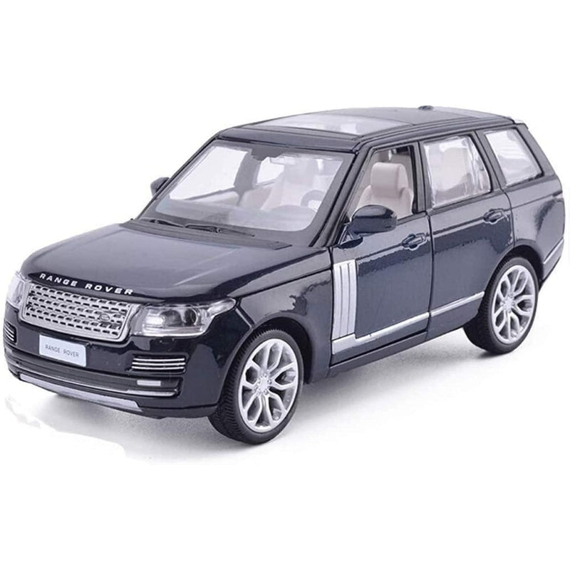 Range Rover Die-Cast Alloy Car For Kids