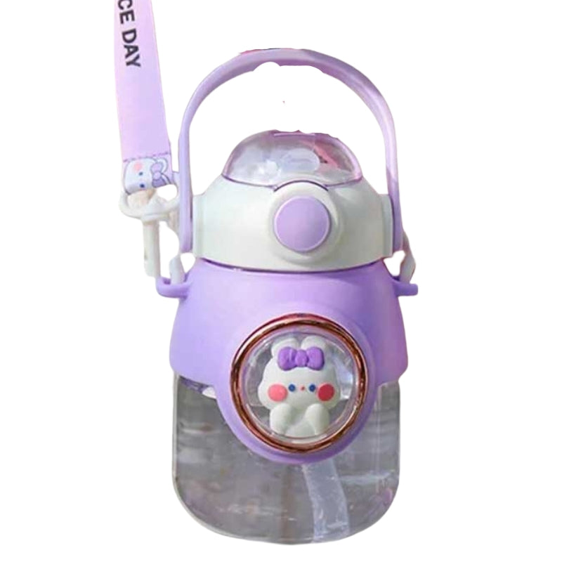 Cute Animal Water Bottle For Kids (CH-3099)