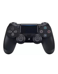 Sony DualShock Wireless Controller For PS4 (black)
