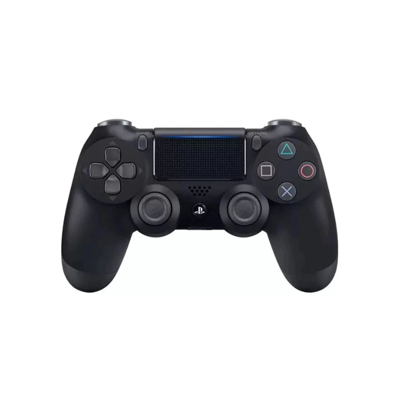 Sony DualShock Wireless Controller For PS4 (black)