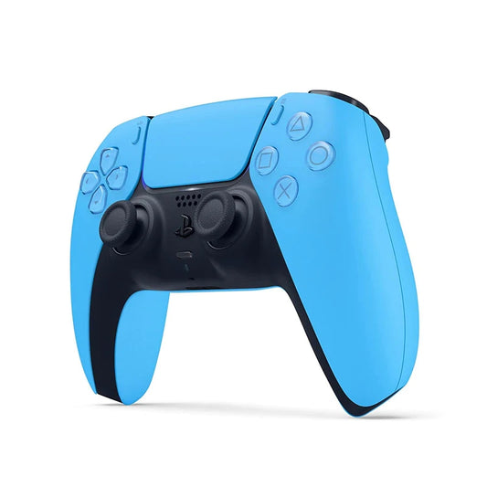 Sony DualSense Wireless Controller For PS5 ( Light Blue)