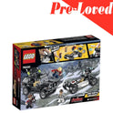 LEGO Marvel Super Heroes 76030 Avengers Hydra Showdown