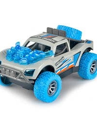 Crawler Car Toys Anti-Collision 360 Rotation For Kids
