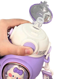 Cute Animal Water Bottle For Kids (CH-3099)
