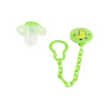 Mum Love Baby Pacifier Clip