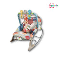 tiibaby Infant To Toddler Rocker Musical Chair