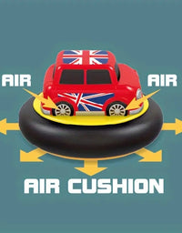 Hoverride Air Gliding Car Toy for Kids
