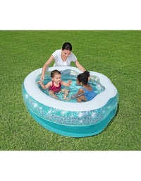 Bestway - Aqua Swimming Pool For Kids (59x50x17) (52489)
