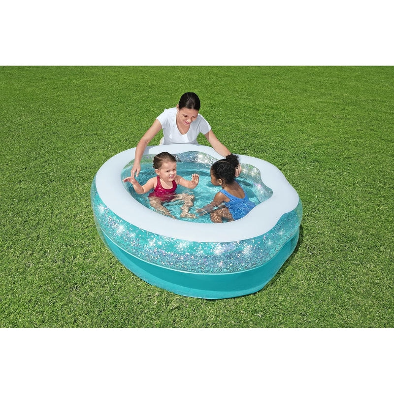 Bestway - Aqua Swimming Pool For Kids (59x50x17) (52489)