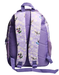 Frozen Themed School Backpack For Kids (2525)
