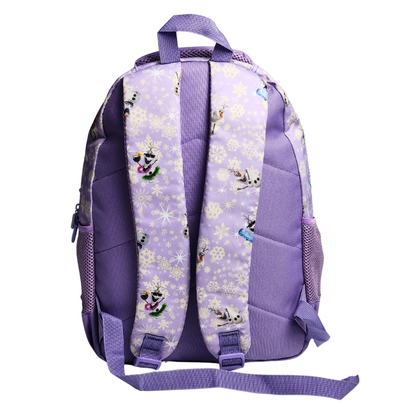 Frozen Themed School Backpack For Kids (2525)