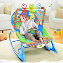 Portable Baby Rocker With Sleeping Sound