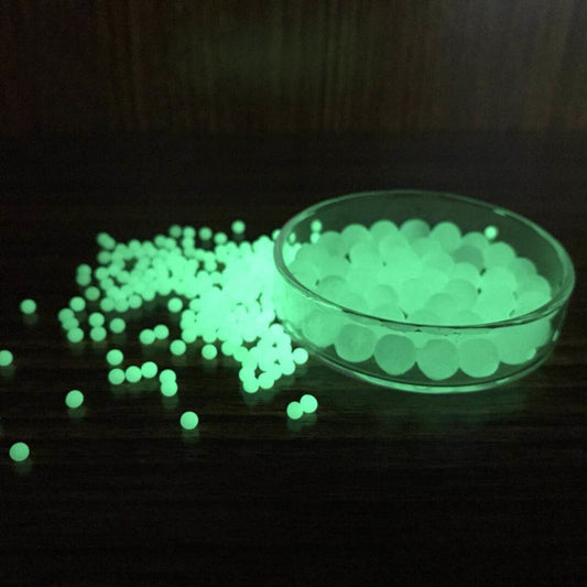 Water Boom Orbeez Glow in Dark